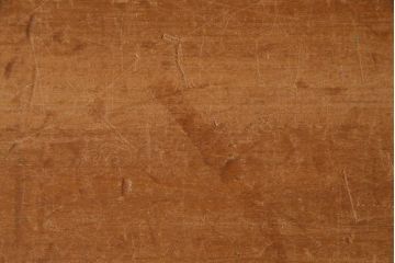 レトロ雑貨　昭和レトロ　特大サイズの積み木【薄い長方形・特大】(飾り台、ディスプレイ雑貨)(R-038061)