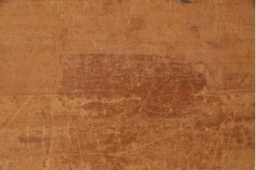 レトロ雑貨　昭和レトロ　大きな積み木【長方形・大】(飾り台、ディスプレイ雑貨)(R-038064)