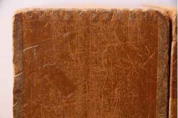 レトロ雑貨　昭和レトロ　大きな積み木セット【正方形・大/2ヶ組】(ディスプレイ雑貨、飾り台)(R-038071)