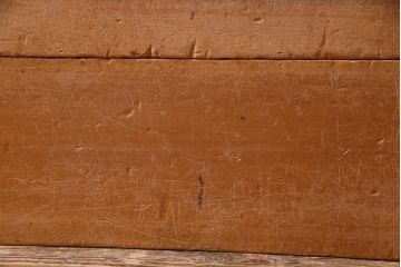 レトロ雑貨　昭和レトロ　大きな積み木セット【うすい長方形・大/4ヶ組】(飾り台、ディスプレイ雑貨)(R-038072)