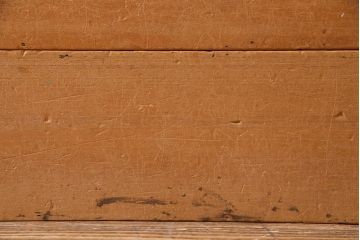 レトロ雑貨　昭和レトロ　大きな積み木セット【うすい長方形・大/4ヶ組】(飾り台、ディスプレイ雑貨)(R-038073)