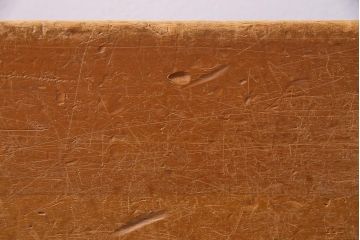 レトロ雑貨　昭和レトロ　大きな積み木セット【三角形・大/3ヶ組】(飾り台、ディスプレイ雑貨)(R-038076)