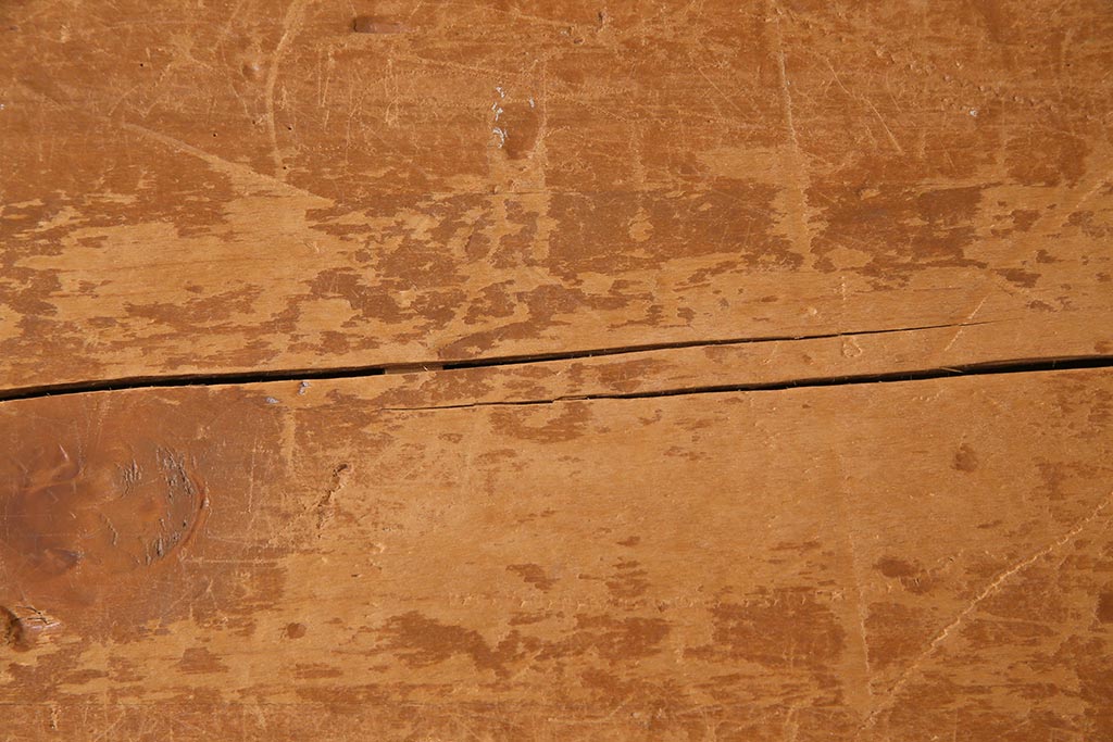 レトロ雑貨　昭和レトロ　大きな積み木セット【直方体・大/2ヶ組】(飾り台、ディスプレイ雑貨)(R-038080)