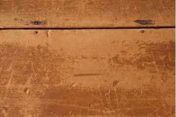 レトロ雑貨　昭和レトロ　大きな積み木セット【直方体・大/2ヶ組】(飾り台、ディスプレイ雑貨)(R-038081)