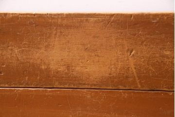 レトロ雑貨　昭和レトロ　大きな積み木セット【直方体・大/2ヶ組】(飾り台、ディスプレイ雑貨)(R-038082)