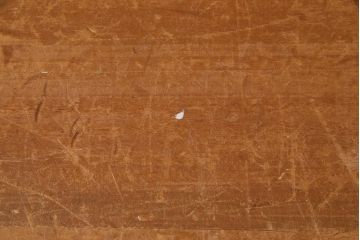 レトロ雑貨　昭和レトロ　大きな積み木セット【直方体・大/2ヶ組】(飾り台、ディスプレイ雑貨)(R-038084)