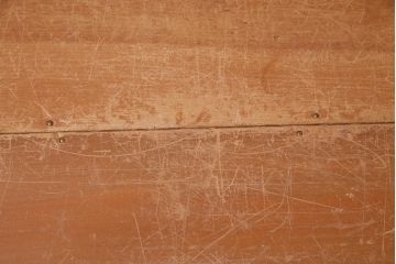 レトロ雑貨　昭和レトロ　大きな積み木セット【直方体・大/2ヶ組】(飾り台、ディスプレイ雑貨)(R-038086)