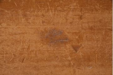 レトロ雑貨　昭和レトロ　大きな積み木セット【直方体・大/2ヶ組】(飾り台、ディスプレイ雑貨)(R-038087)