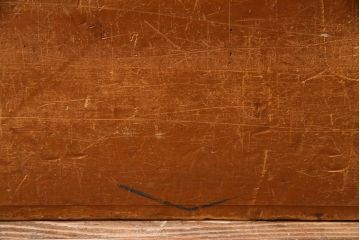 レトロ雑貨　昭和レトロ　大きな積み木セット【直方体・大/2ヶ組】(飾り台、ディスプレイ雑貨)(R-038087)