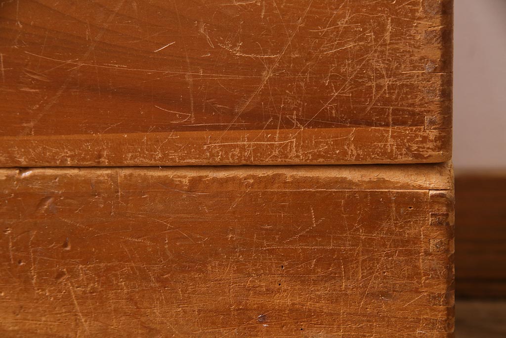 【昭和レトロ】木製　大きい積み木セット 61sckJ9OG+L._UF350,350_QL50_.jpg