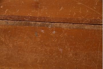 レトロ雑貨　昭和レトロ　大きな積み木セット【直方体・大/2ヶ組】(飾り台、ディスプレイ雑貨)(R-038087)