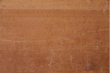 レトロ雑貨　昭和レトロ　大きな積み木セット【直方体・大/2ヶ組】(飾り台、ディスプレイ雑貨)(R-038089)