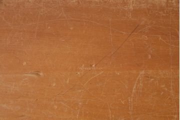 レトロ雑貨　昭和レトロ　大きな積み木セット【直方体・大/2ヶ組】(飾り台、ディスプレイ雑貨)(R-038095)