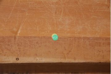 レトロ雑貨　昭和レトロ　大きな積み木セット【直方体・大/2ヶ組】(飾り台、ディスプレイ雑貨)(R-038095)