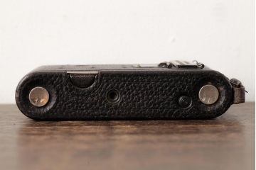 アンティーク雑貨　Kodak(コダック)NO1　JUNIOR　アメリカアンティーク　クラシックカメラ(蛇腹カメラ)(R-038101)