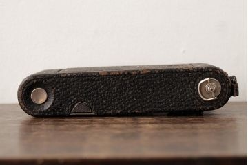 アンティーク雑貨　Kodak(コダック) NO.1-A　アメリカアンティーク　クラシックカメラ(蛇腹カメラ)(R-038102)