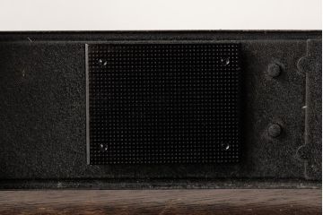 ビンテージ雑貨　YASHICA minister2(ヤシカ　ミニスター)　ヴィンテージカメラ(R-038105)