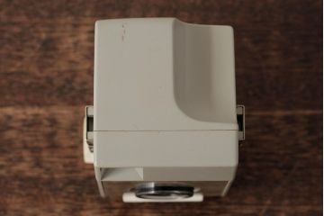 ビンテージ雑貨　Kodak(コダック)　BROWNIE VECTA(ブロウニー・ヴェクタ)　イギリスヴィンテージ　カメラ(R-038113)