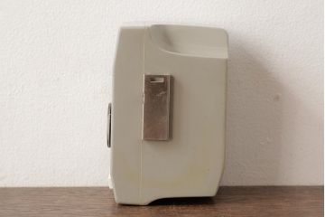 ビンテージ雑貨　Kodak(コダック)　BROWNIE VECTA(ブロウニー・ヴェクタ)　イギリスヴィンテージ　カメラ(R-038113)