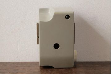 ビンテージ雑貨　Kodak(コダック)　BROWNIE VECTA(ブロウニー・ヴェクタ)　イギリスヴィンテージ　カメラ(R-038113)