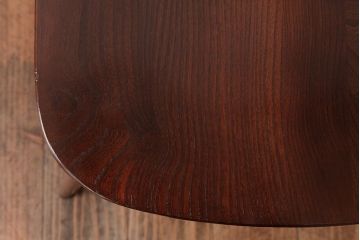 ヴィンテージ家具　イギリスビンテージ　ERCOL(アーコール)　ゴールドスミス　シンプルスタイリッシュなチェア (ダイニングチェア、椅子)(R-038127)
