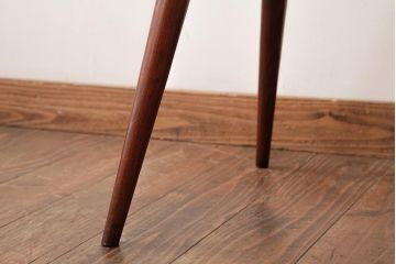 ヴィンテージ家具　イギリスビンテージ　ERCOL(アーコール)　ゴールドスミス　シンプルスタイリッシュなチェア (ダイニングチェア、椅子)(R-038127)