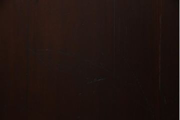 アンティーク建具　和製アンティーク　まっすぐな木目が美しい明治大正期の板戸(引き戸、建具)2枚セット(R-038138)