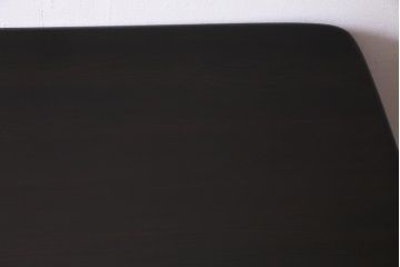 ヴィンテージ家具　イギリスビンテージ　ERCOL(アーコール)　Old Colonial(オールドコロニアル)　両袖デスク(両袖机、在宅ワーク、在宅用ライティングデスク、ワークデスク)(R-038159)