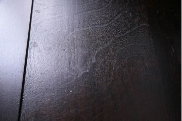 ビンテージ家具　松本民芸家具　#33A型　コンパクトなライティングビューロー(机、在宅ワーク、在宅用デスク)(定価約29万円)(R-038160)