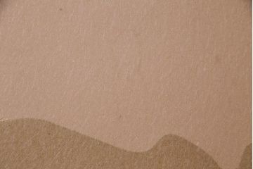 アンティーク家具　黒檀(コクタン)材　漆塗り　透かし彫りが目を引く衝立(パーテーション、仕切り)(R-038177)