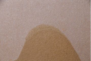アンティーク家具　黒檀(コクタン)材　漆塗り　透かし彫りが目を引く衝立(パーテーション、仕切り)(R-038177)