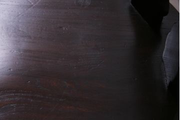 ヴィンテージ家具　イギリスビンテージ　ERCOL(アーコール)　上品な佇まいのシスルバックチェア(ダイニングチェア、椅子)(R-038182)