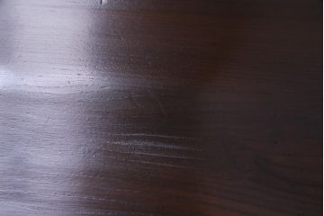 ヴィンテージ家具　イギリスビンテージ　ERCOL(アーコール)　上品な佇まいのシスルバックチェア(ダイニングチェア、椅子)(R-038183)