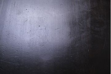 ヴィンテージ家具　伝統工芸　軽井沢彫り　繊細な花の彫刻が目を引く座卓(センターテーブル、ビンテージ)(R-038189)
