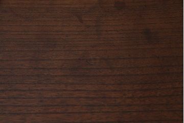 アンティーク雑貨　古民具　ケヤキ材　シンプルなデザインに杢目が映える丸型お盆(R-038194)