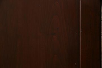 アンティーク建具　和製アンティーク　すりガラス入り　凛とした雰囲気が魅力的な格子帯戸4枚セット(板戸、引き戸、建具)(R-038200)