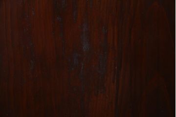 アンティーク建具　和製アンティーク　すりガラス入り　凛とした雰囲気が魅力的な格子帯戸4枚セット(板戸、引き戸、建具)(R-038200)