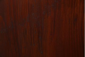 アンティーク建具　和製アンティーク　すりガラス入り　凛とした雰囲気が魅力的な格子帯戸4枚セット(板戸、引き戸、建具)(R-038200)