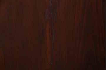 アンティーク建具　和製アンティーク　すりガラス入り　凛とした雰囲気が魅力的な格子帯戸4枚セット(板戸、引き戸、建具)(R-038200)