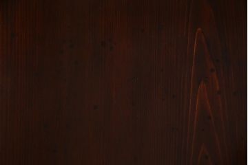 アンティーク建具　和製アンティーク　漆塗り　上質な和の空間を演出する格子帯戸4枚セット(引き戸、建具)(R-038203)