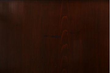 アンティーク建具　和製アンティーク　漆塗り　上質な和の空間を演出する格子帯戸4枚セット(引き戸、建具)(R-038203)