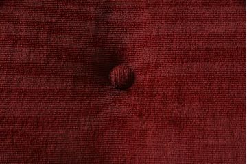 中古　DREXEL HERITAGE(ドレクセルヘリテイジ)　Upholstery(アップホルスタリー)　クラシカルな雰囲気漂うローバックチェア(1人掛けソファ、アームソファ)(定価約45万円)(R-038215)