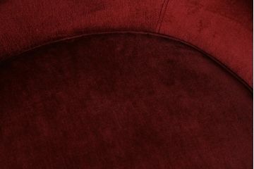 中古　DREXEL HERITAGE(ドレクセルヘリテイジ)　Upholstery(アップホルスタリー)　クラシカルな雰囲気漂うローバックチェア(1人掛けソファ、アームソファ)(定価約45万円)(R-038215)