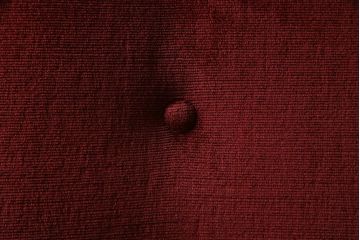 中古　DREXEL HERITAGE(ドレクセルヘリテイジ)　Upholstery(アップホルスタリー)　クラシカルな雰囲気漂うローバックチェア(1人掛けソファ、アームソファ)(定価約45万円)(R-038218)