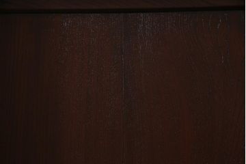 アンティーク建具　明治期　超ド級119kg!激レア品　 総ケヤキ材　くぐり戸が二重の珍しい極厚大戸(建具、蔵戸、引き戸、玄関戸)(R-038244)
