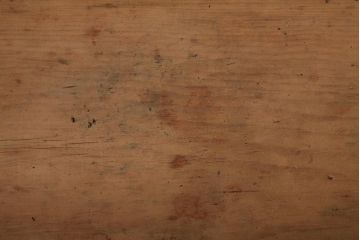 アンティーク家具　フランスアンティーク　パイン材　ブランケットボックスをリメイク!　木の風合いが味わい深いセンターテーブル(ローテーブル)(R-038253)