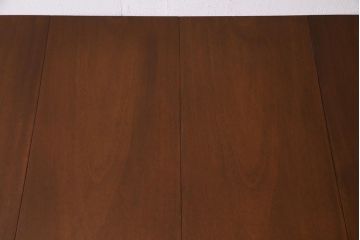 中古　DREXEL HERITAGE(ドレクセルヘリテイジ)　Triune(トライユン)　ダイニングテーブル(エクステンションテーブル)(R-038270)