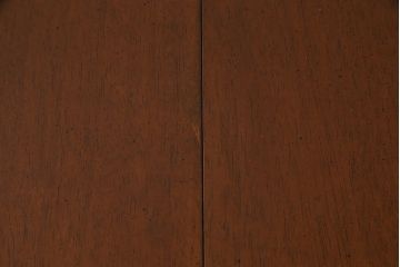 中古　DREXEL HERITAGE(ドレクセルヘリテイジ)　Triune(トライユン)　ダイニングテーブル(エクステンションテーブル)(R-038270)