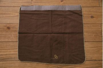 中古　DREXEL HERITAGE(ドレクセルヘリテイジ)　CHERBOURG(シェルブール)　キュリオケース(飾り棚、食器棚、キャビネット)(定価約150万円)