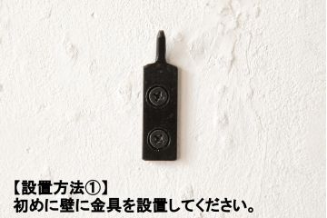 ヴィンテージ照明　真鍮製　2灯　フランスビンテージのクラシカルなウォールランプ(壁掛けシャンデリア、壁付け照明)(R-038299)